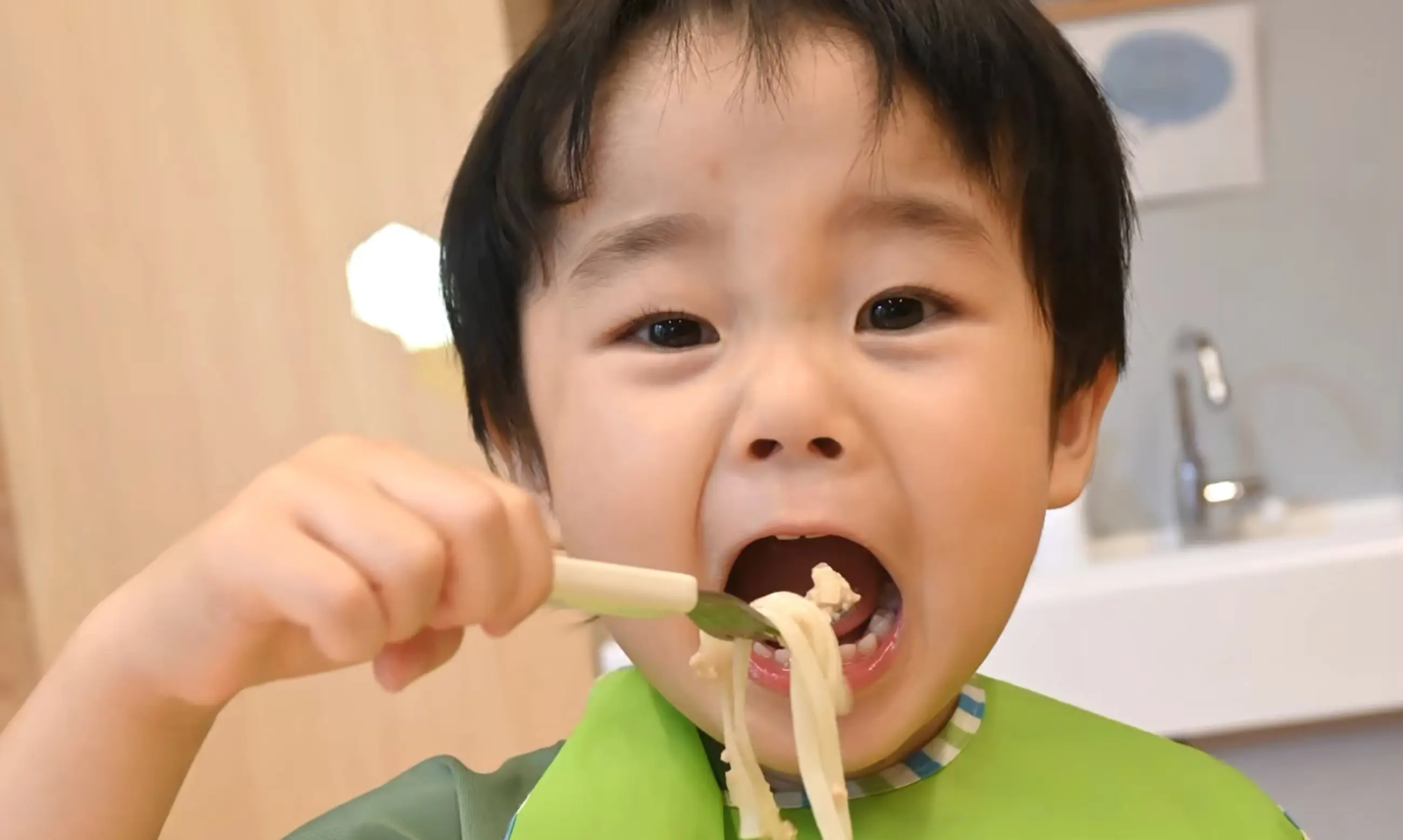 まなびをはじめる。