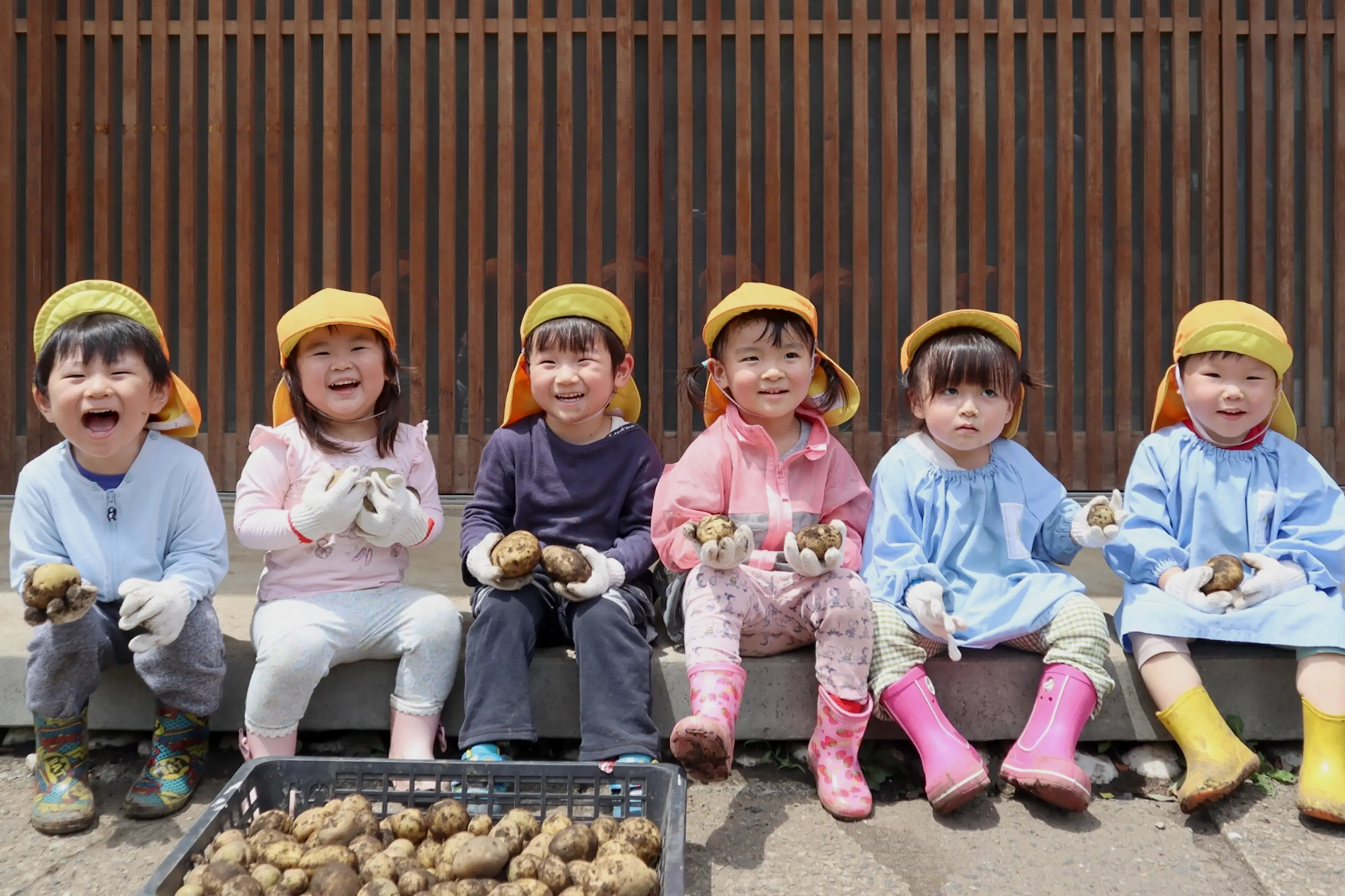 まなびをはじめる。