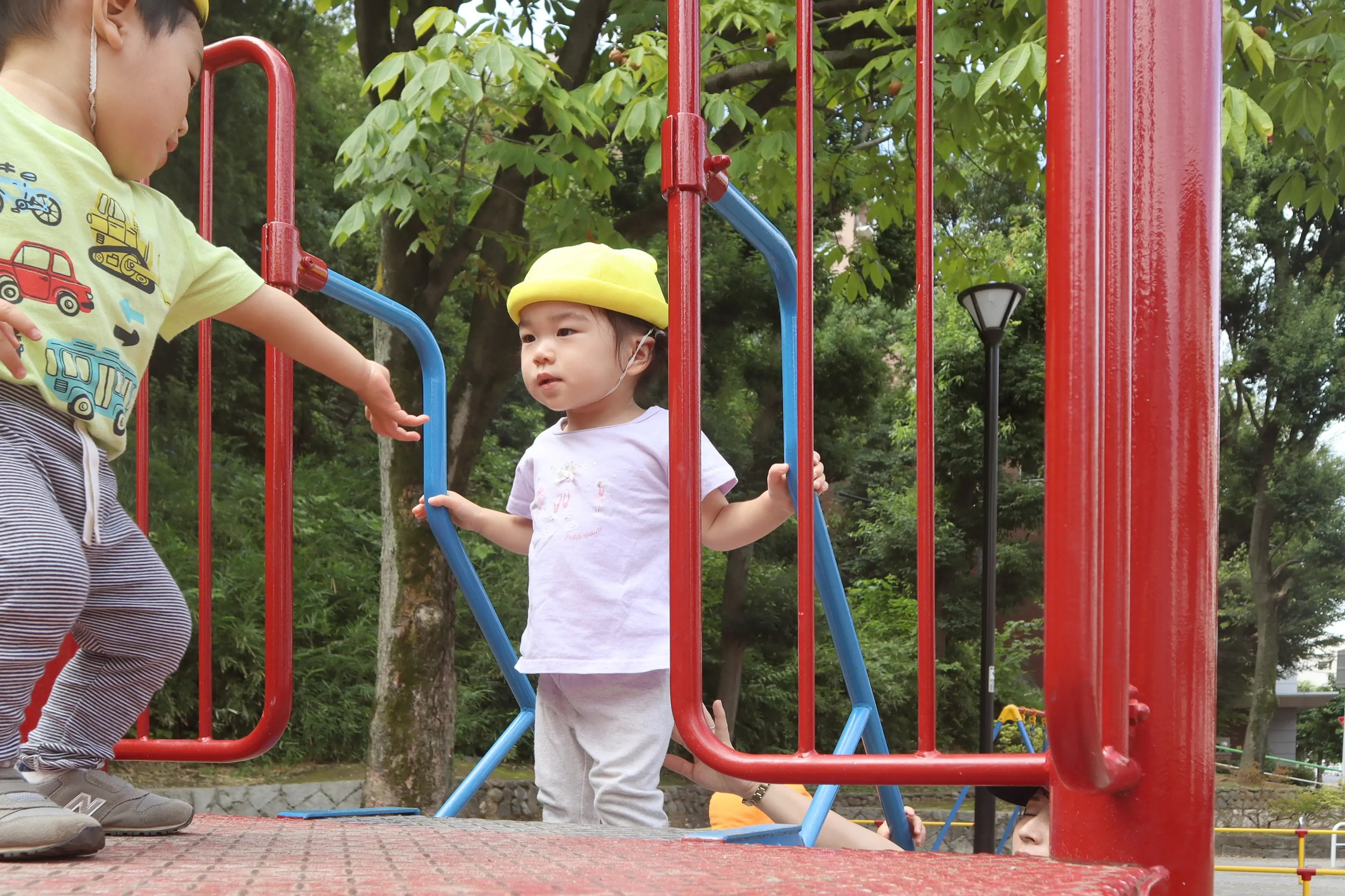 まなびをはじめる。