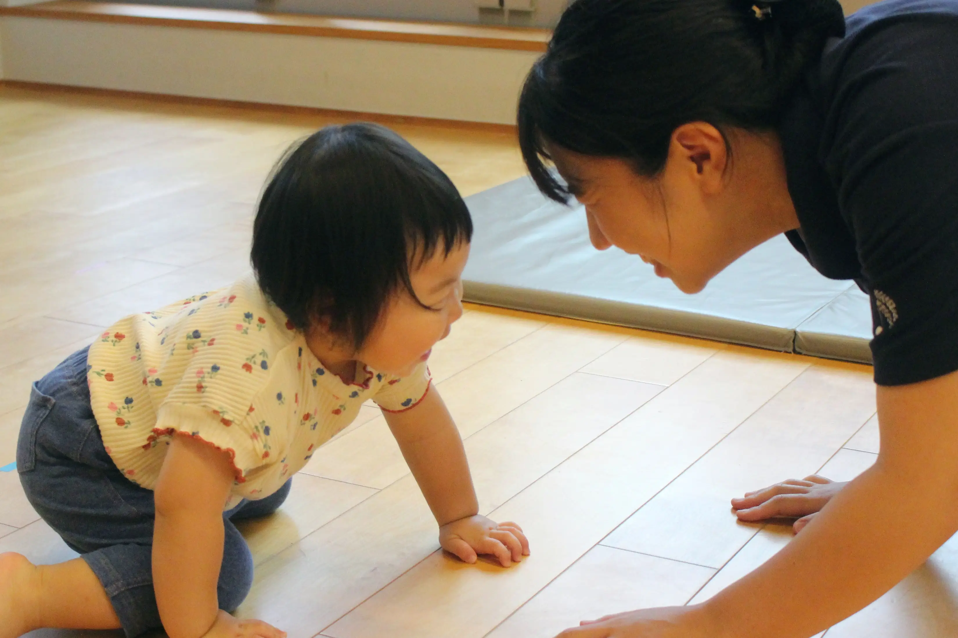 まなびをはじめる。